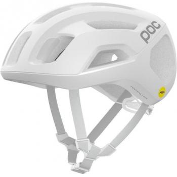 Casco POC Ventral Air MIPS - Blanco Mate, Talla M