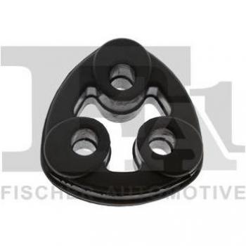 FA1 Soporte de tubo de escape, tipo goma, para sistema de escape, modelo 123-930