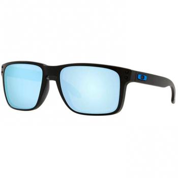 Oakley Holbrook XL Sunglasses - Matte Black, One Size, Unisex