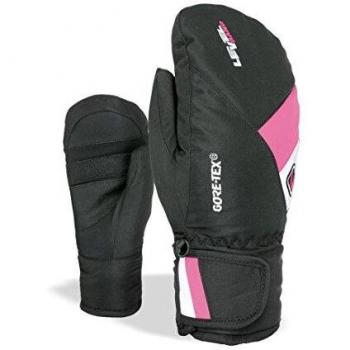 Level Force Jr Gore-Tex Guante, Force JR Gore-Tex Mitt, Fucsia