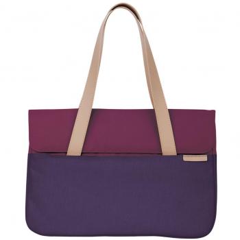 STM Grace 13 - Funda (Funda, 33 cm (13), 310 g, Púrpura)