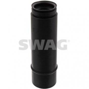 Caperuza protectora de amortiguador SWAG 30 93 8657