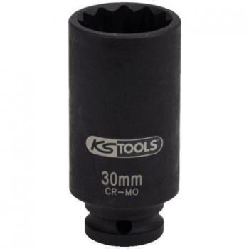 KS Tools 150.1705 - 12pt zócalo especial, 1/2 , 30mm