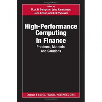 High-Performance Computing in Finance: Problems, Methods, and Solutions