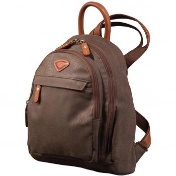Jump - Mochila Jump Uppsala pequeño modelo Ref _ jum30293-chocolat