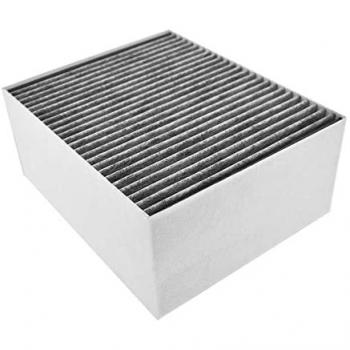 Filtro de carbón Bosch CleanAir Plus 11033934 / 11017314