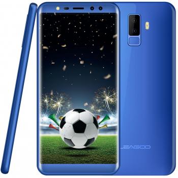 Leagoo M9 telefono movil - Smartphone Libre de 5.5 ”