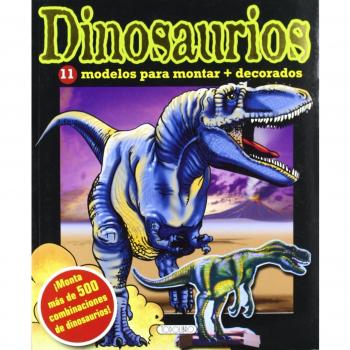 Dinosaurios