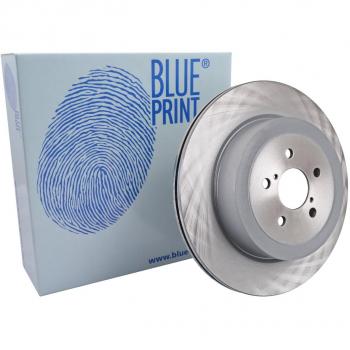 Disco de freno BLUE PRINT ADS74323