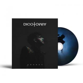 Agoney - CD Dicotomía