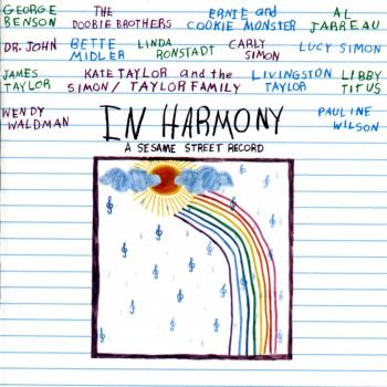 In Harmony