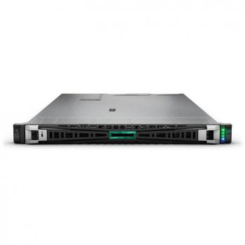Servidor Rack HPE ProLiant DL360 Gen11 Intel Xeon Silver 4510, 64GB DDR5, 4.8TB SAS, 1U