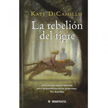 La rebelión del tigre