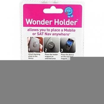 Wonder Holder - For Mobile phones, Smart Phones, Satellite Navigation