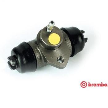 Cilindro de freno de rueda BREMBO A 12 452