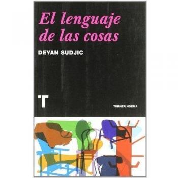 El lenguaje de las cosas