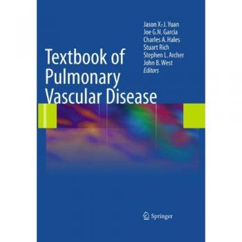 Pulmonary Vascular Disease Comprehensive Textbook