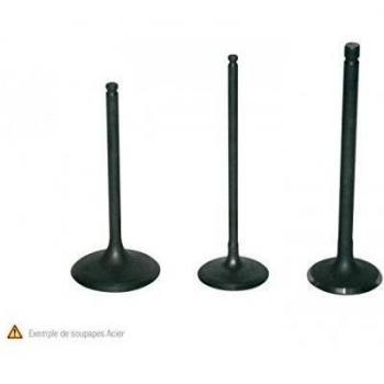 Soupape D'admission Pour Yfm700 Raptor & Grizzly 2006-08