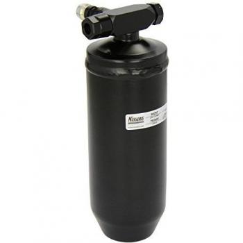 Filtro Deshidratante NISSENS 95257 R134a de Acero