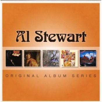 Original Albums Series