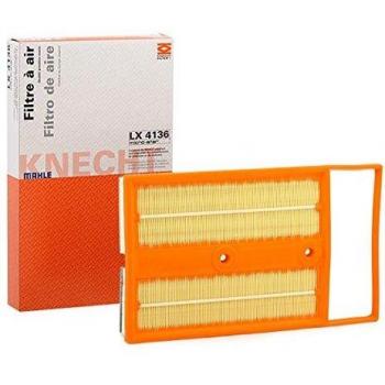 KNECHT LX 4136 filtro de aire