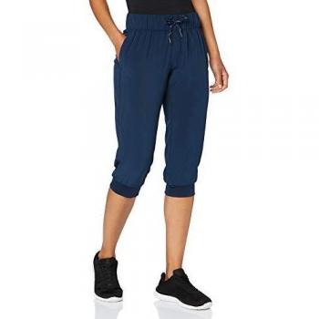 CMP Extra-Light Women's 3/4 Capri Pants - Blue