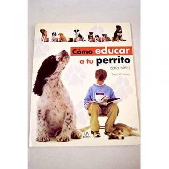 Como educar a tu perrito para niños