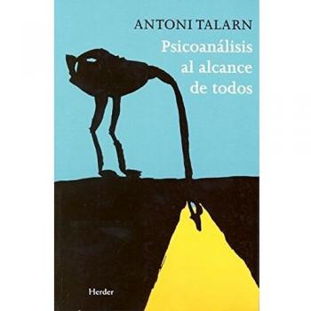 Psicoanalisis Al Alcance De Todos Talarn Antoni