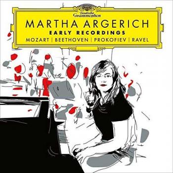 Classical Masterpieces: Early Recordings of Mozart, Beethoven, Prokofiev, and Ravel