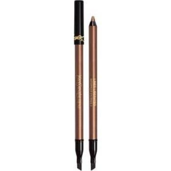Yves Saint Laurent Lines Liberated Waterproof Eye Pencil 1.2g 03 Liberated Bronze