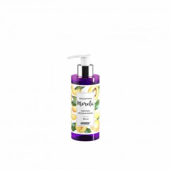 Anwen Emollient Apricot Leave-In Conditioner 150 ml