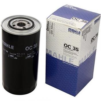 Knecht OC 35 filtro de aceite