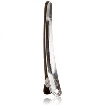 Efalock 12025 Combi-Clip schwarz, 1er Pack (1 x 12 Stück)
