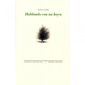 Hablando con un haya
