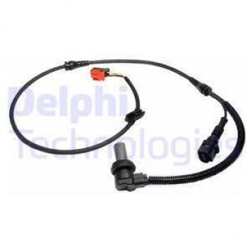 Sensor ABS de velocidad de la rueda DELPHI SS20125