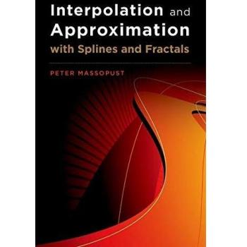 Interpolation and Approximation with Splines and fractals