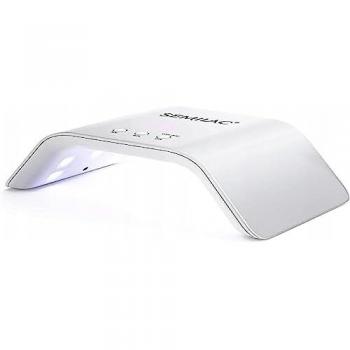 Lámpara UV LED Semilac 24W/36 para uñas de gel