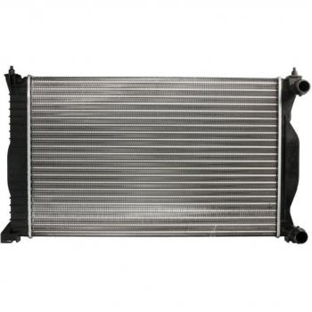 Radiador de refrigeración de motor THERMOTEC D7A014TT