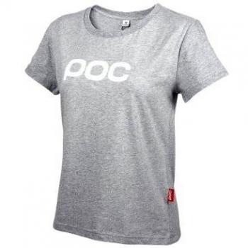 POC - Maillot para mujer, talla L, color gris