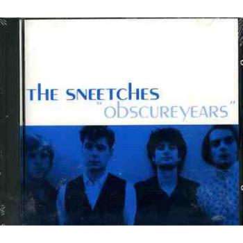 Obscure Years - Sneetches