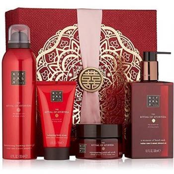 RITUALS The Ritual of Ayurveda Set de Regalo Medium, Balancing Ritual