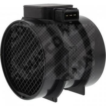 Sensor de flujo de aire MAPCO 42913 - Medidor de masa de aire, alta precisión, diseño duradero, fácil instalación, compatible con múltiples modelos de vehículos