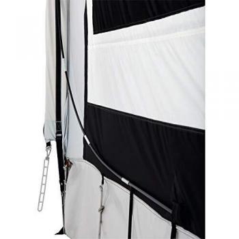 Kit de Tensión Lateral Thule QuickFit para Toldos y Tiendas de Campaña