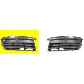 Rejilla de Ventilación para Parachoques VAN WEZEL 5886592 para Volkswagen Golf 5 y Jetta 3