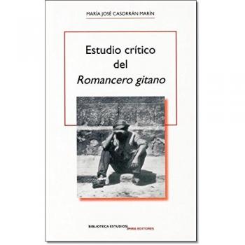 Estudio crítico del 'Romancero gitano'