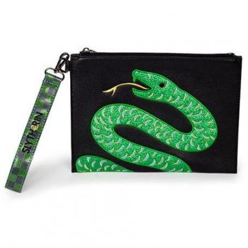 Cartera de mano Slytherin
