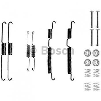 Kit de Accesorios para Zapatas de Freno BOSCH 1 987 475 288