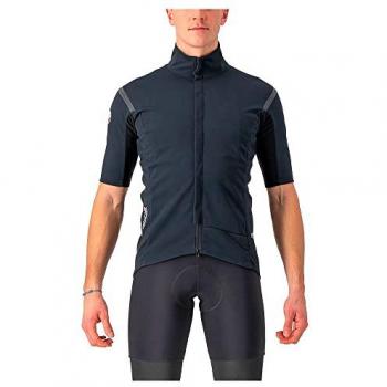 Chaqueta Castelli Gabba Ros 2 Azul GORE-TEX INFINIUM™ para Hombre