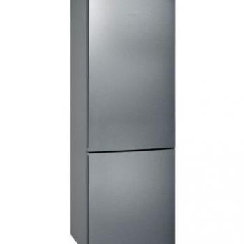 Frigorífico Combi Siemens No Frost 203 cm 70 cm Clase D HyperFresh Home Connect
