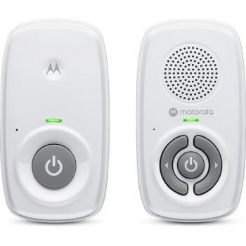 Vigilabebés de Audio Motorola AM21